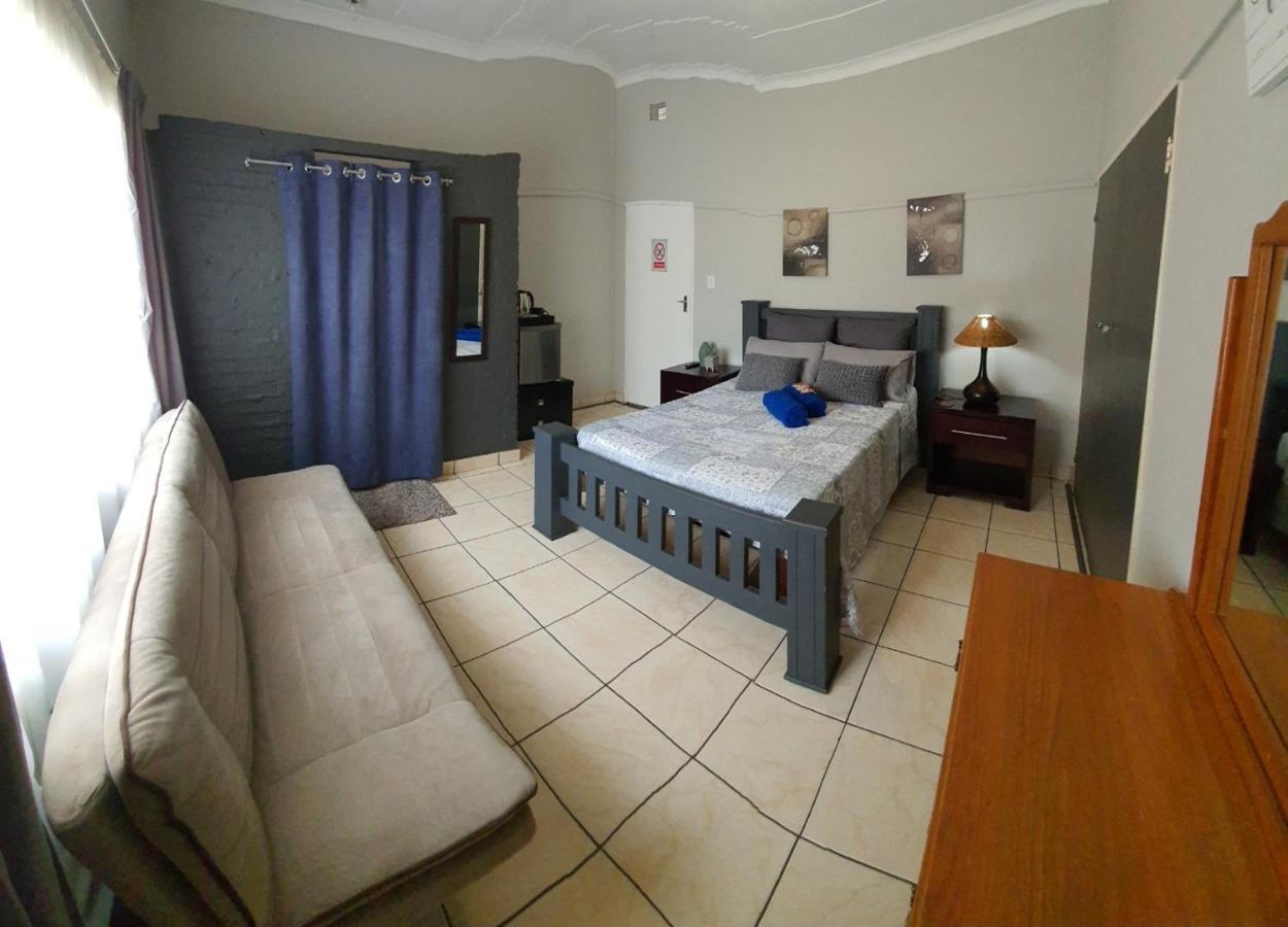 Sleepover @194 Rustenburg Exterior photo