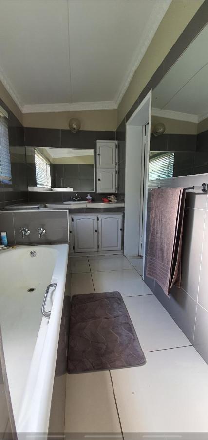 Sleepover @194 Rustenburg Exterior photo