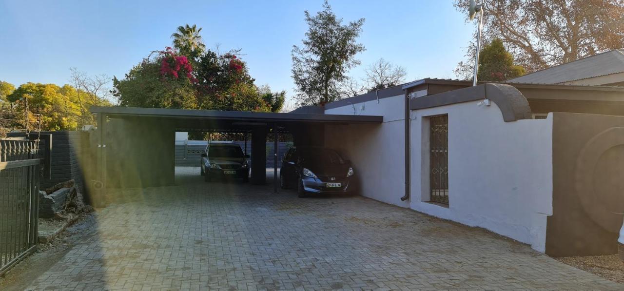Sleepover @194 Rustenburg Exterior photo