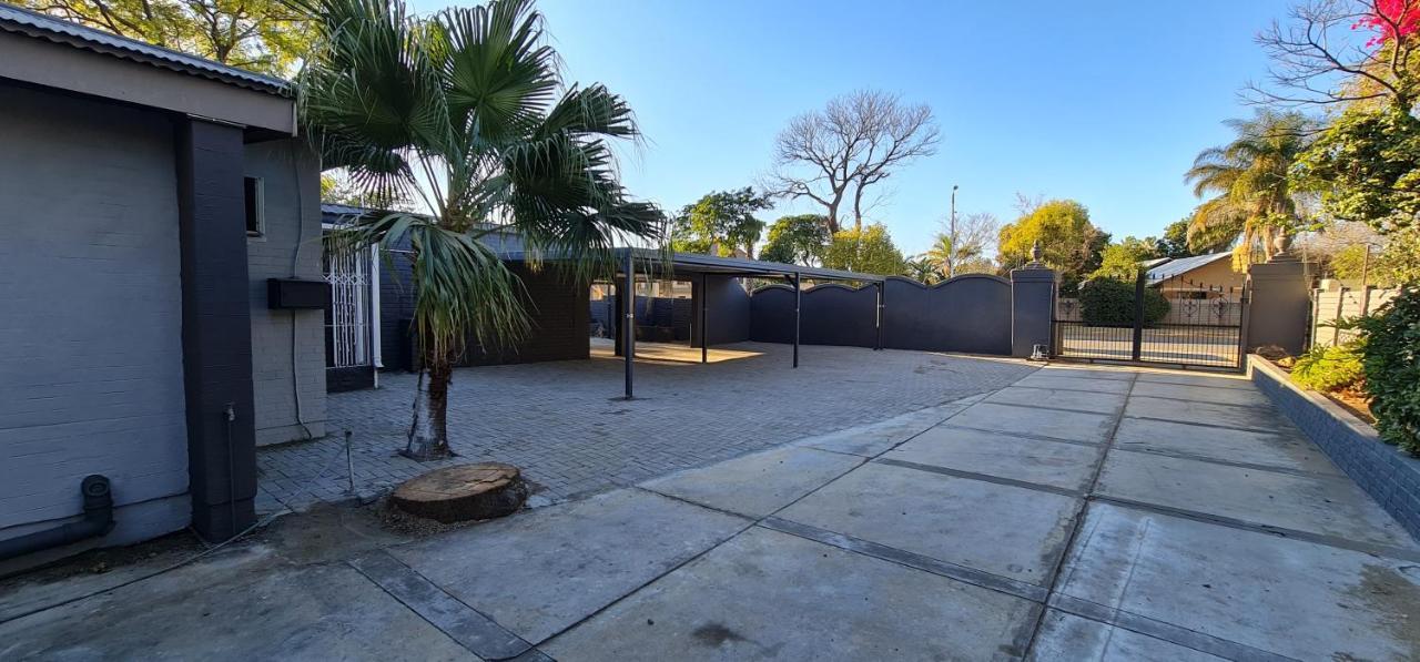 Sleepover @194 Rustenburg Exterior photo
